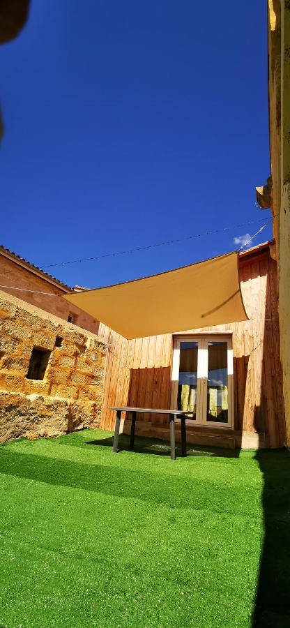 Villa Chai Aurel Et Nico Néac Exterior foto